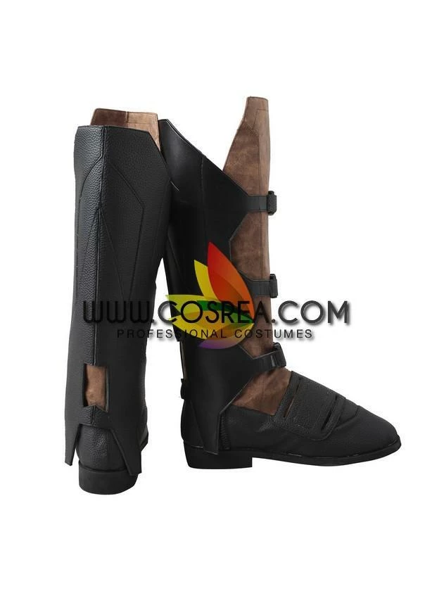 Cosrea Star Lord Guardians Of The Galaxy Vol 2 Long Version Cosplay Costume