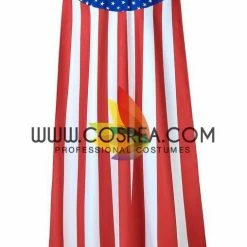 Cosrea The Boys Homelander Season 1 Complete Cosplay Costume