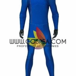 Cosrea The Boys Homelander Season 1 Complete Cosplay Costume