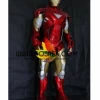 Cosrea Iron Man MK3 Custom EVA Armor Cosplay Costume