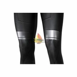 Cosrea Miles Morales PS5 Original Version Digital Printed Cosplay Costume