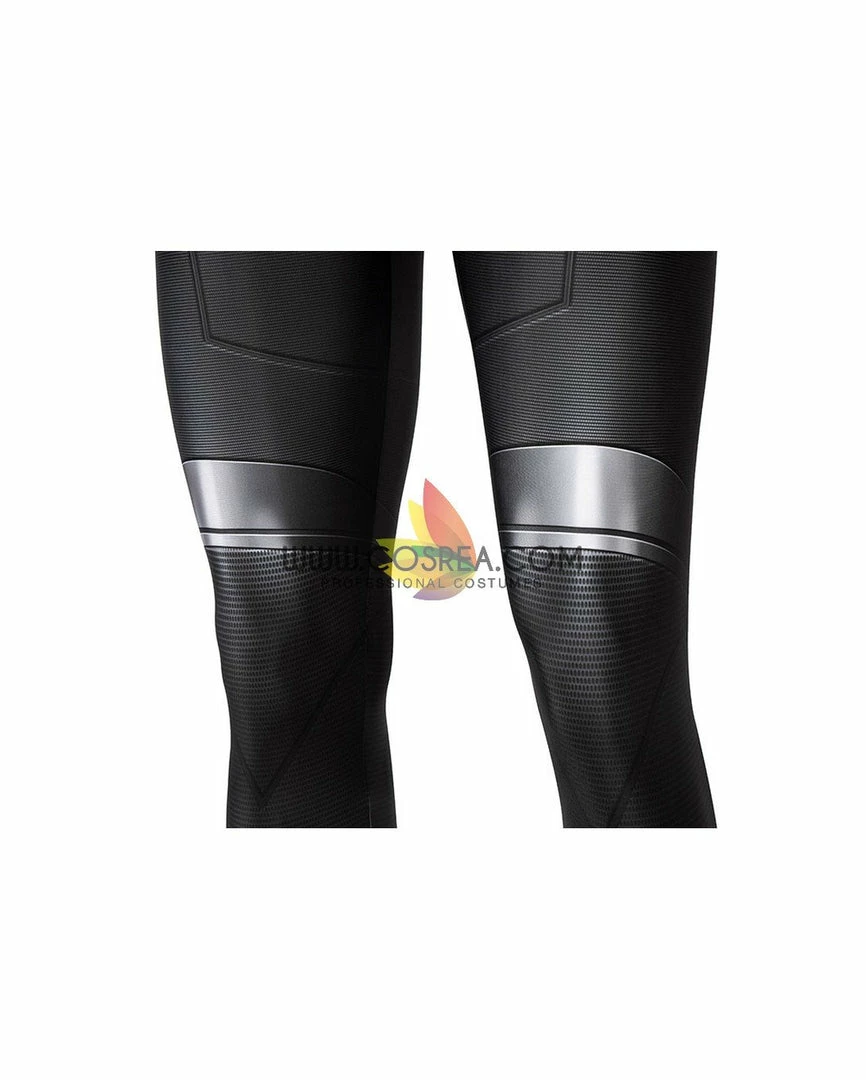 Cosrea Miles Morales PS5 Original Version Digital Printed Cosplay Costume