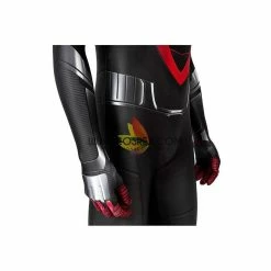 Cosrea Miles Morales PS5 Original Version Digital Printed Cosplay Costume