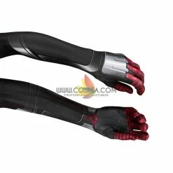 Cosrea Miles Morales PS5 Original Version Digital Printed Cosplay Costume