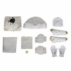 Cosrea Moon Knight Complete Cosplay Costume