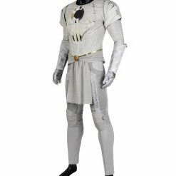 Cosrea Moon Knight Complete Cosplay Costume