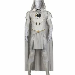 Cosrea Moon Knight Complete Cosplay Costume