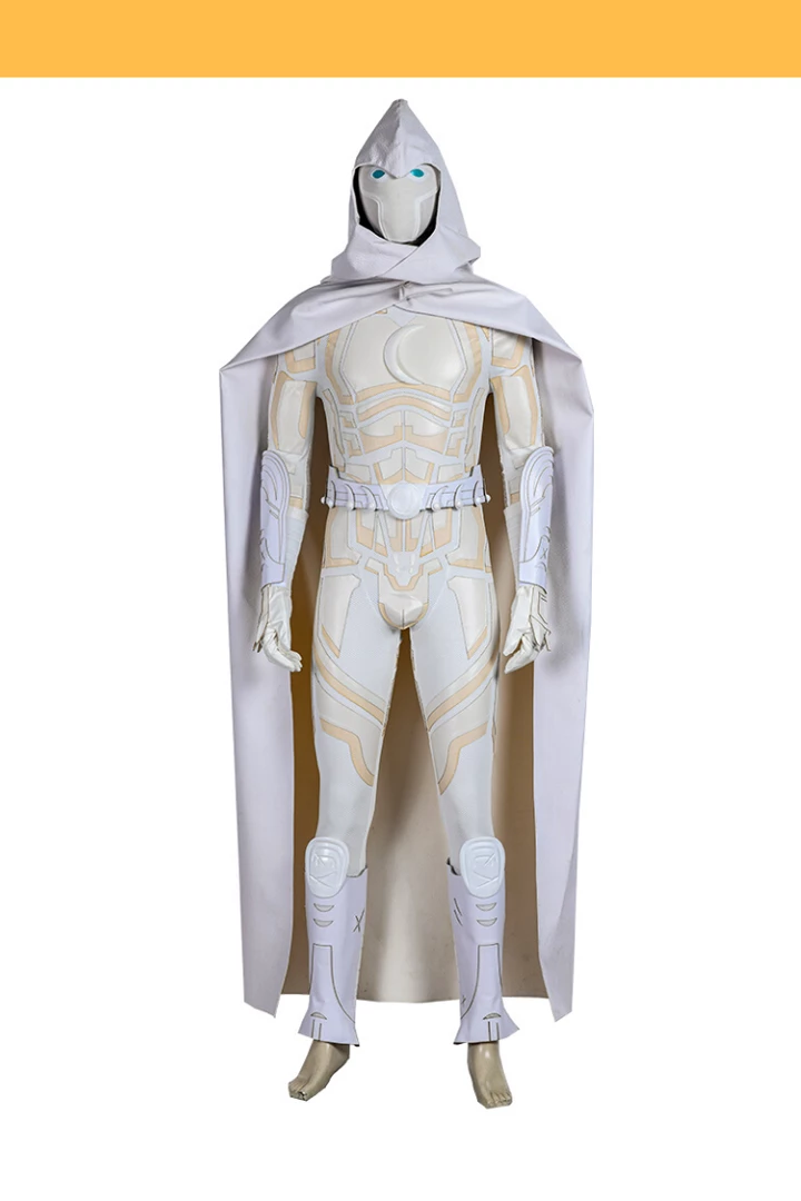 Cosrea Moon Knight Cosplay Costume