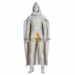 Cosrea Moon Knight Cosplay Costume