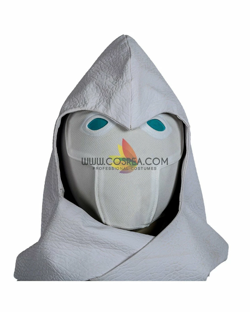 Cosrea Moon Knight Cosplay Costume