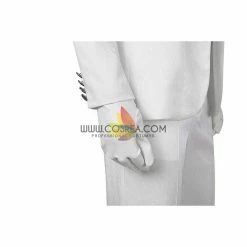 Cosrea Moon Knight Tuxedo Version Cosplay Costume