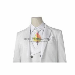 Cosrea Moon Knight Tuxedo Version Cosplay Costume