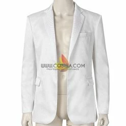 Cosrea Moon Knight Tuxedo Version Cosplay Costume