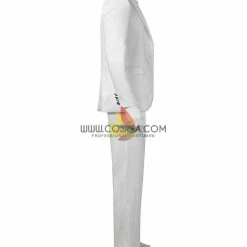 Cosrea Moon Knight Tuxedo Version Cosplay Costume