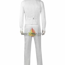 Cosrea Moon Knight Tuxedo Version Cosplay Costume