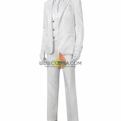 Cosrea Moon Knight Tuxedo Version Cosplay Costume
