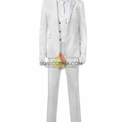 Cosrea Moon Knight Tuxedo Version Cosplay Costume