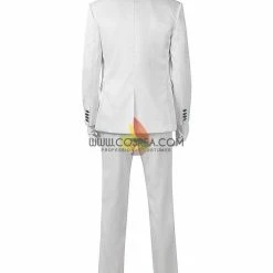 Cosrea Moon Knight Tuxedo Version Cosplay Costume
