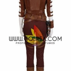 Cosrea Nebula Endgame Darker Version Cosplay Costume Cosplay Costumes