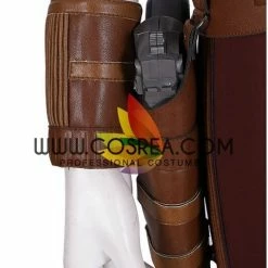 Cosrea Nebula Endgame Darker Version Cosplay Costume Cosplay Costumes