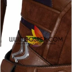 Cosrea Nebula Endgame Darker Version Cosplay Costume Cosplay Costumes