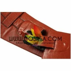 Cosrea Cosplay Costumes Nebula Endgame Light Brown Cosplay Costume