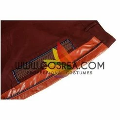 Cosrea Cosplay Costumes Nebula Endgame Light Brown Cosplay Costume