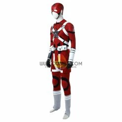 Cosrea Red Guardian Black Widow Movie Version Cosplay Costume Cosplay Costumes