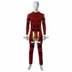 Cosrea Red Guardian Black Widow Movie Version Cosplay Costume Cosplay Costumes