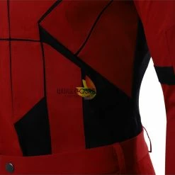 Cosrea Red Guardian Black Widow Movie Version Cosplay Costume Cosplay Costumes