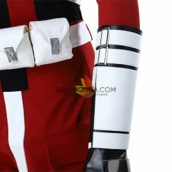 Cosrea Red Guardian Black Widow Movie Version Cosplay Costume Cosplay Costumes