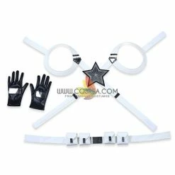 Cosrea Red Guardian Black Widow Movie Version Cosplay Costume Cosplay Costumes