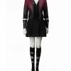 Cosrea Scarlet Witch Age Of Ultron Gradient Cosplay Costume Marvel Universe