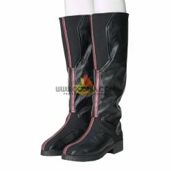 Cosrea Scarlet Witch Finale Version In Bright Red Wanda And Vision TV Series Cosplay Costume Marvel Universe