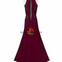 Cosrea Scarlet Witch Finale Version Wanda And Vision TV Series Cosplay Costume