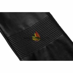 Cosrea Marvel Universe Scarlet Witch The Civil War Bright Red Cosplay Costume