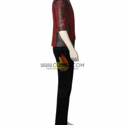Cosrea Marvel Universe Shang Chi Cosplay Costume