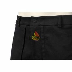 Cosrea Marvel Universe Shang Chi Cosplay Costume