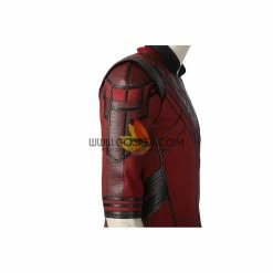 Cosrea Marvel Universe Shang Chi Cosplay Costume