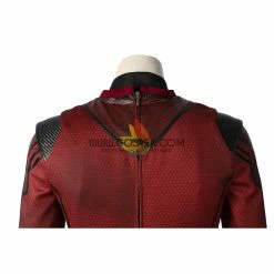 Cosrea Marvel Universe Shang Chi Cosplay Costume