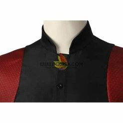 Cosrea Marvel Universe Shang Chi Cosplay Costume