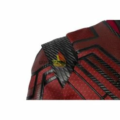 Cosrea Marvel Universe Shang Chi Cosplay Costume