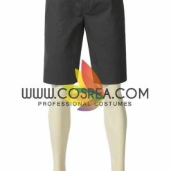 Cosrea Miles Morales Into The Spider-Verse Complete Cosplay Costume Cosplay Costumes