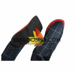 Cosrea Miles Morales Into The Spider-Verse Digital Printed Cosplay Costume