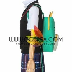 Cosrea Cosplay Costumes Penny Parker Into The Spider-Verse Cosplay Costume