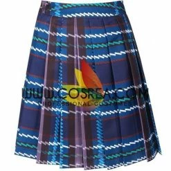 Cosrea Cosplay Costumes Penny Parker Into The Spider-Verse Cosplay Costume