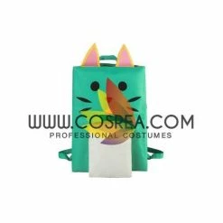 Cosrea Cosplay Costumes Penny Parker Into The Spider-Verse Cosplay Costume