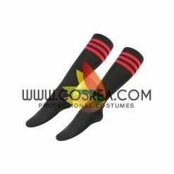 Cosrea Cosplay Costumes Penny Parker Into The Spider-Verse Cosplay Costume