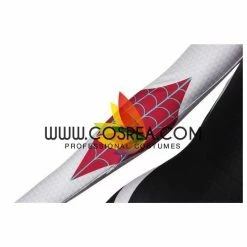 Cosrea Marvel Universe Spider Gwen Into The Spider-Verse Digital Printed Cosplay Costume