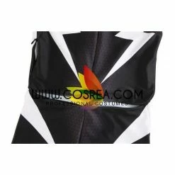 Cosrea Marvel Universe Spider Gwen Into The Spider-Verse Digital Printed Cosplay Costume